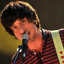 Running For Your Life Tab by Graham Coxon