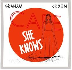She Knows Chords by Graham Coxon