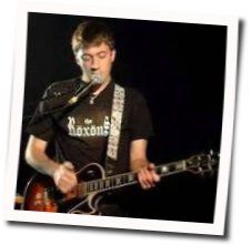 Singing In The Morning Tab by Graham Coxon