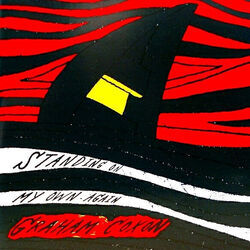 Standing On My Own Again Chords by Graham Coxon