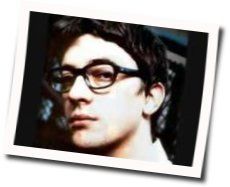 Tell It Like It Is Chords by Graham Coxon
