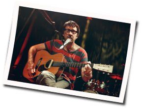 Walking All Day Acoustic Chords by Graham Coxon