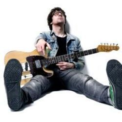 You Never Will Be Tab by Graham Coxon