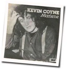 Marlene Chords by Kevin Coyne