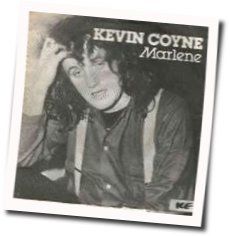 Marlene Chords by Kevin Coyne