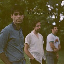 Not Falling In Love Tonight Chords by Coyote Theory