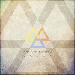 Vibe Chords by Coyote Theory