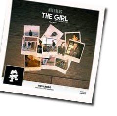 The Girl Chords by Cozi Zuehlsdorff