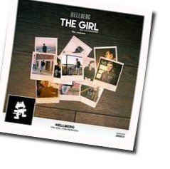 The Girl by Cozi Zuehlsdorff