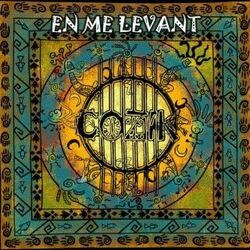En Me Levant Chords by Cozik