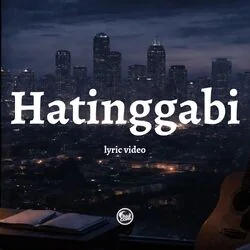 Hatinggabi Chords by Crab And Corn