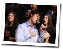The King Of Who I Am Chords by The Crabb Family