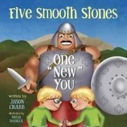 Stones Chords by Jason Crabb