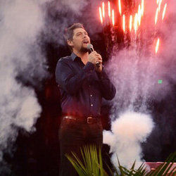 Midnight Cry Chords by Jason Crabb