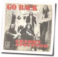 Go Back Tab by Crabby Appleton