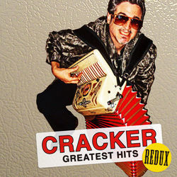 Big Dipper Tabs by Cracker