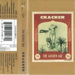 I Can't Forget You by Cracker