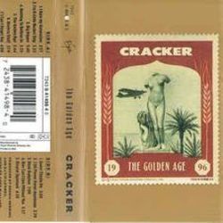 I Can't Forget You Chords by Cracker