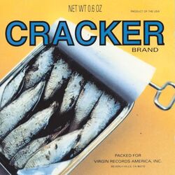 I See The Light Bass Tab by Cracker