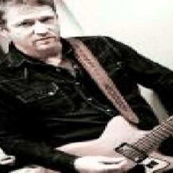 Little Rocketship Chords by Cracker
