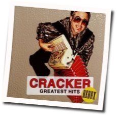 Sunday Train Chords by Cracker