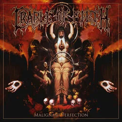Malignant Perfection Tab by Cradle Of Filth