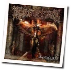 Succumb To This Tab by Cradle Of Filth