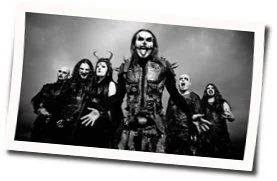 Yours Immortally Tab by Cradle Of Filth