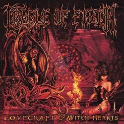 Hallowed Be Thy Name by Cradle Of Filth