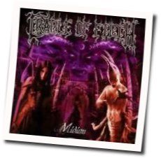 Cradle Of Filth tabs for Lord abortion