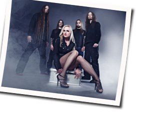 Nymphetamine Fix Bass Tab by Cradle Of Filth