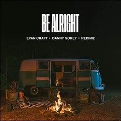 Be Alright Ukulele Chords by Evan Craft