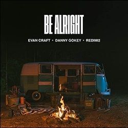 Be Alright Ukulele by Evan Craft