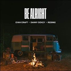 Be Alright Ukulele Chords by Evan Craft