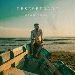 Deseperado English by Evan Craft