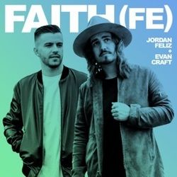 Fé Chords by Evan Craft