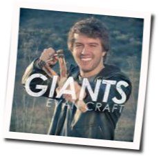 Giants Chords by Evan Craft