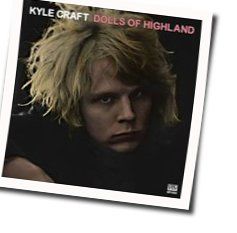 Eye Of A Hurricane Chords by Kyle Craft