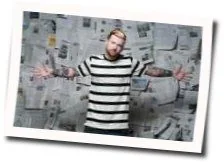 The Lives We Live Chords by Jonny Craig
