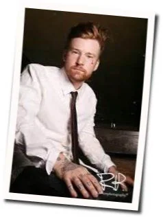 The Upgrade Chords by Jonny Craig