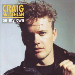 On My Own Chords by Craig McLachlan