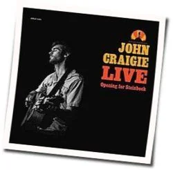 Resurrection Bay Chords by John Craigie