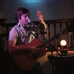 Woodstock Baby Chords by John Craigie