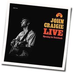 Resurrection Bay Chords by John Craigie
