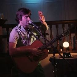 Woodstock Baby Chords by John Craigie