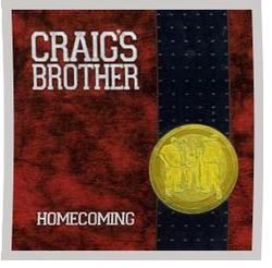 Who Am I Bass Tab by Craigs Brother