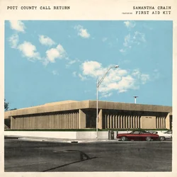 Pott County Call Return Chords by Samantha Crain
