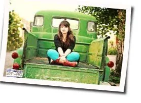 When You Come Back Live Chords by Samantha Crain