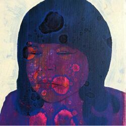 Bloomsday Chords by Samantha Crain