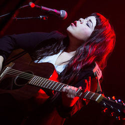 Joey Chords by Samantha Crain